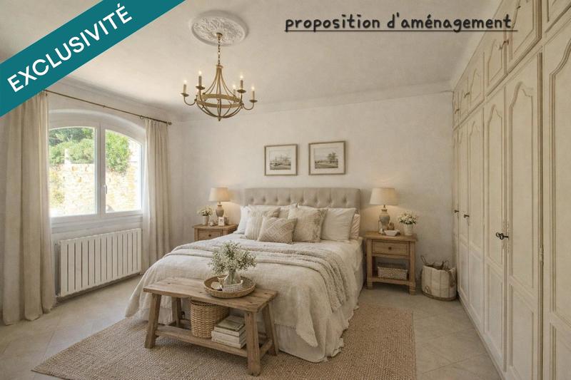 Maison - 146 m² - 5 pièces