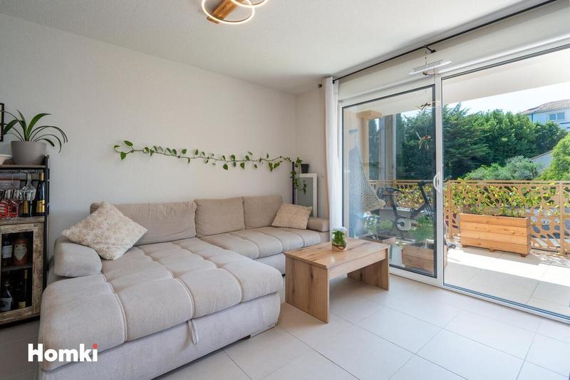 Appartement - 68 m² - 3 pièces