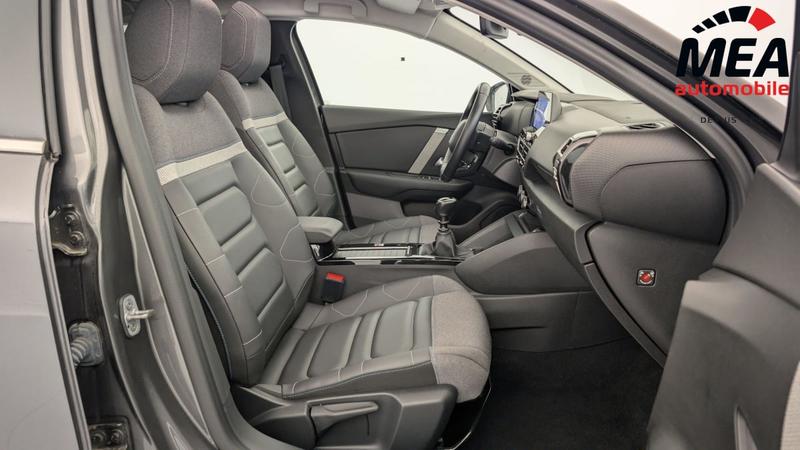 Citroën C4 PureTech 130 s Bvm6 Shine