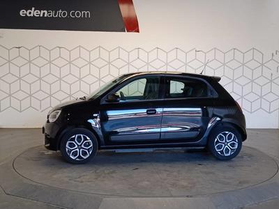Renault Twingo III E-Tech Equilibre
