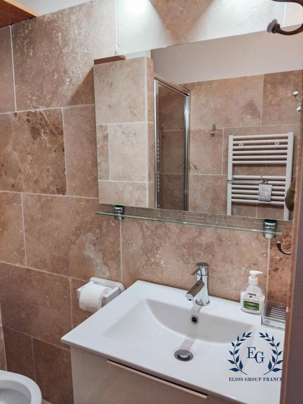 Maison - 128 m² - 6 pièces