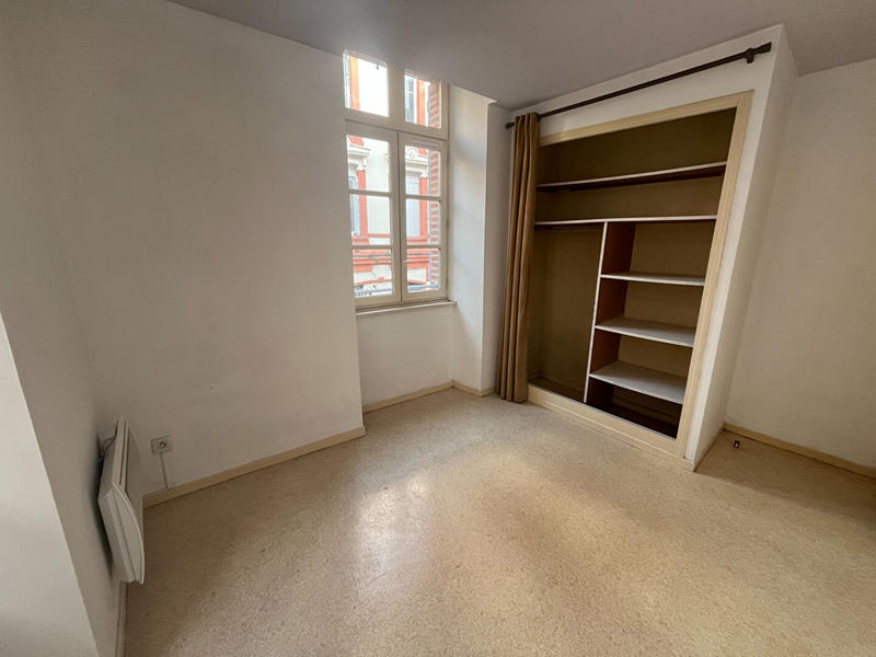 Appartement - 46 m² - 3 pièces