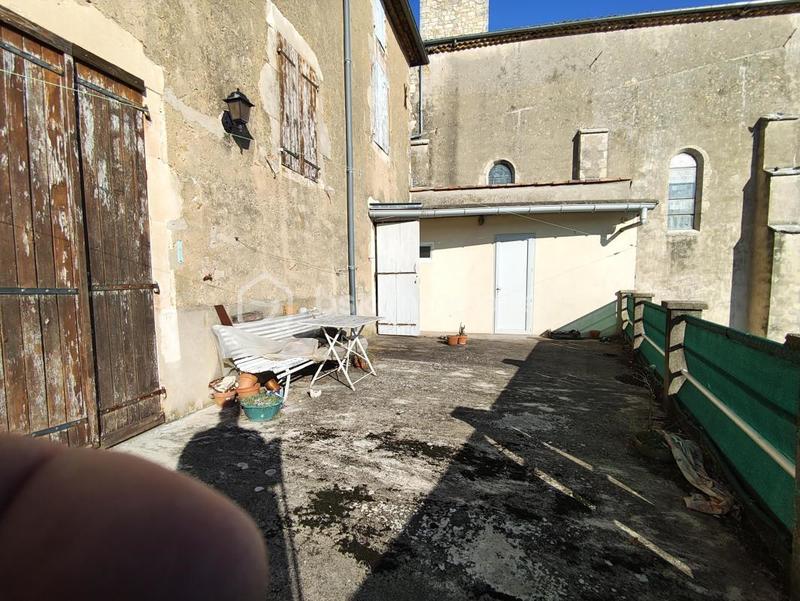 Maison de village - 262 m² - 12 pièces