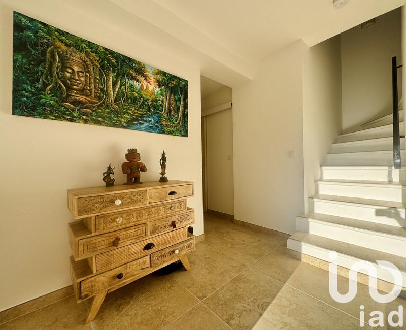 Maison - 145 m² - 6 pièces