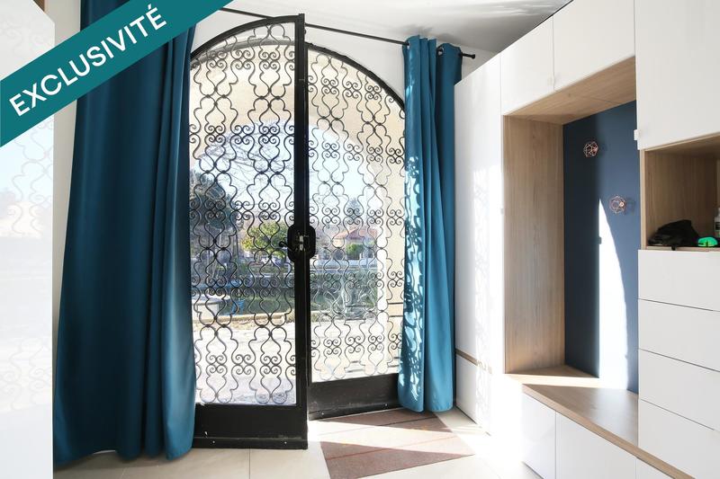 Maison - 155 m² - 4 pièces