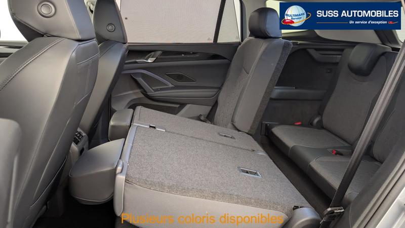 Volkswagen Tayron 1.5 eTSI 150ch Dsg7 7pl Life Plus