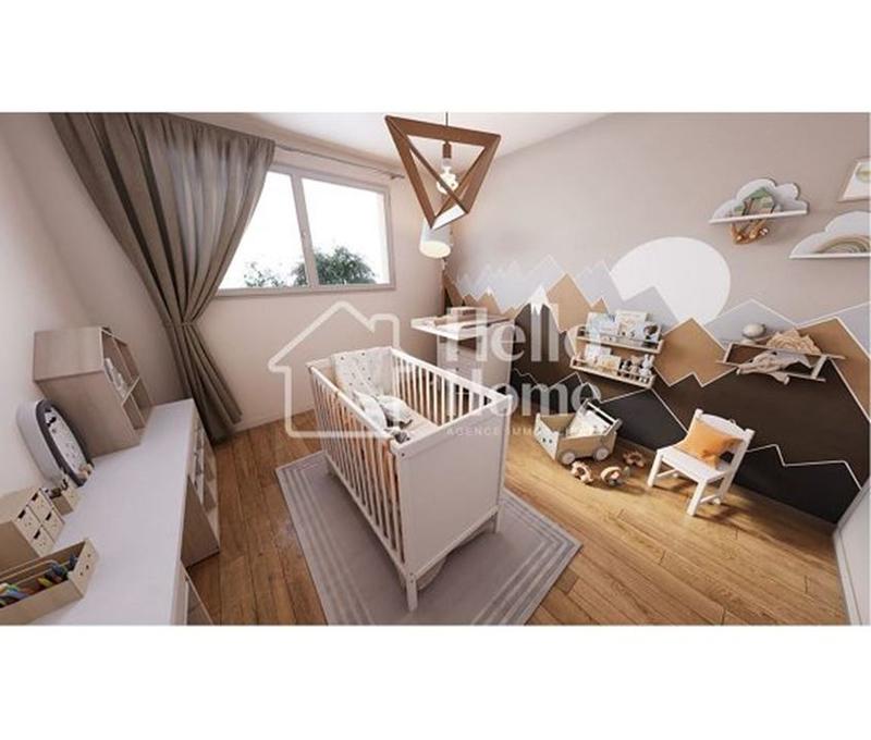 Maison traditionnelle - 115 m² - 5 pièces