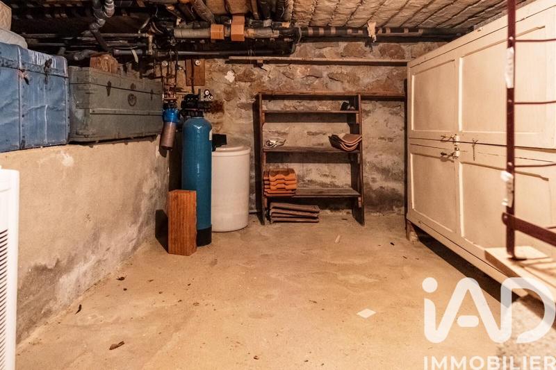 Maison - 74 m² - 4 pièces