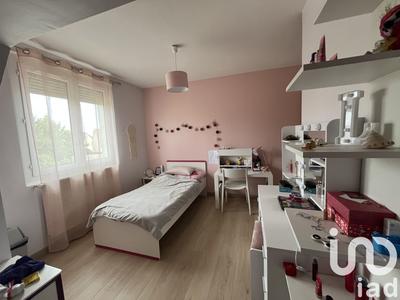 Maison - 145 m² - 5 pièces