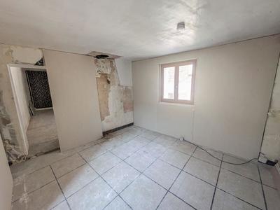 Maison - 78 m² - 4 pièces