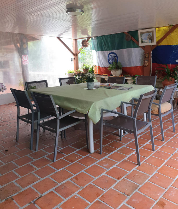 Maison de campagne - 119 m² - 7 pièces