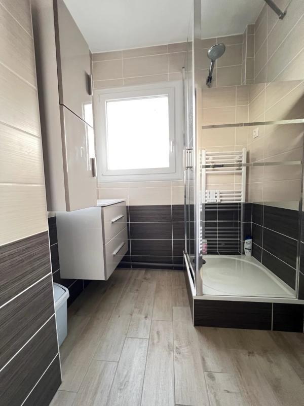 Maison - 79 m² - 4 pièces