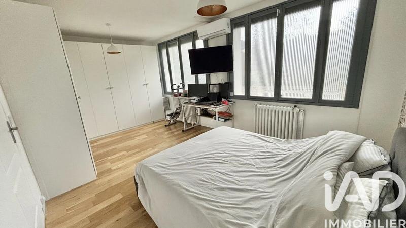 Maison - 170 m² - 6 pièces