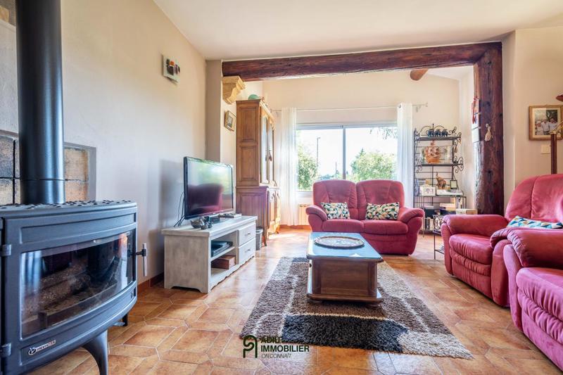 Villa - 140 m² - 5 pièces