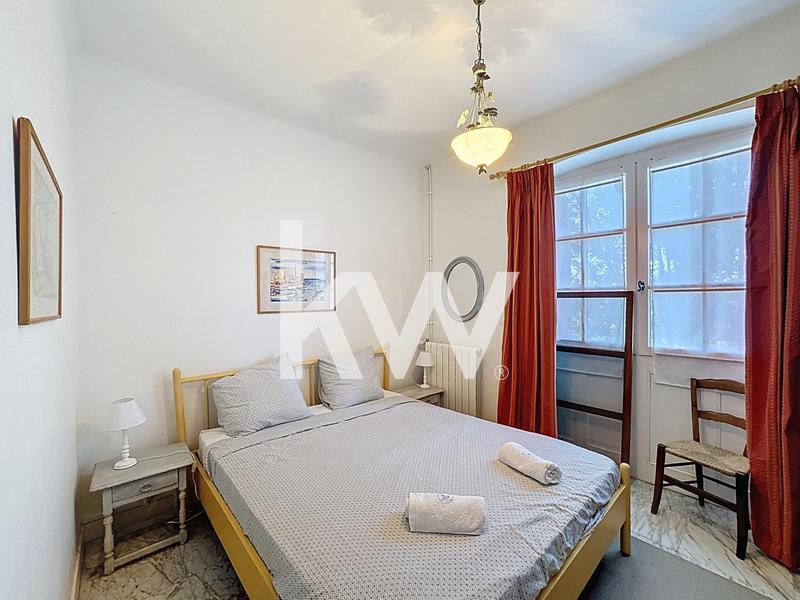 Maison - 140 m² - 7 pièces