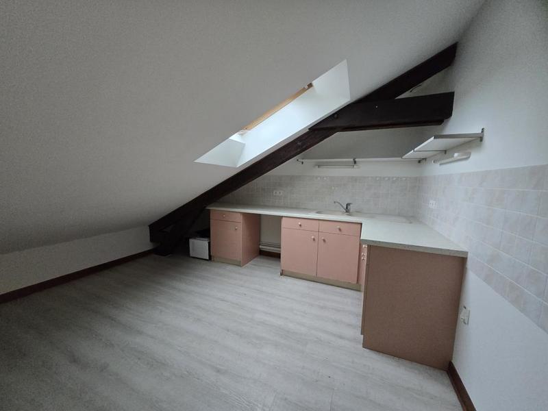Appartement - 51 m² - 2 pièces