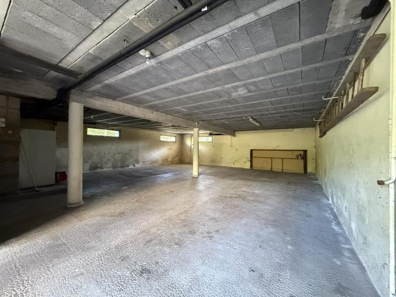 Maison ancienne - 99 m² - 4 pièces