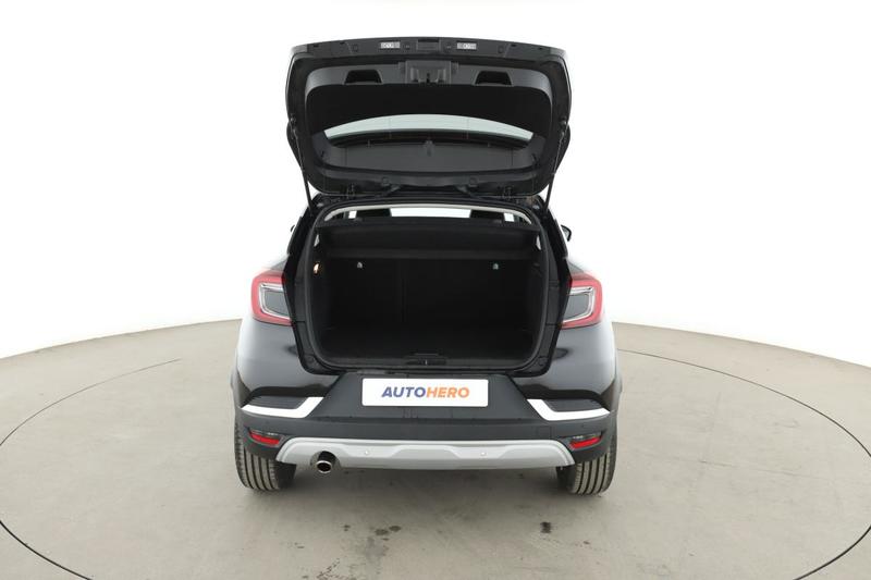 Renault Captur 1.0 TCe Intens 101 ch