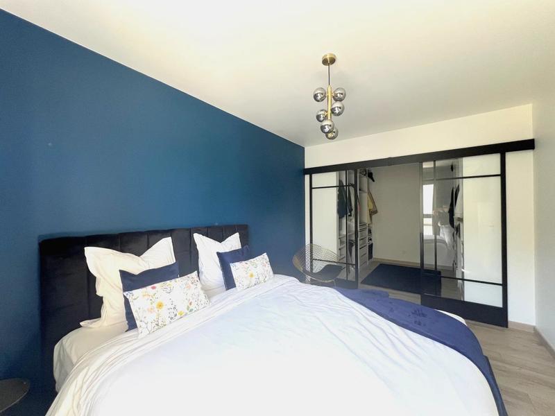 Maison - 98 m² - 5 pièces