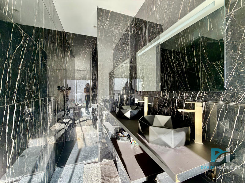 Maison - 108 m² - 3 pièces