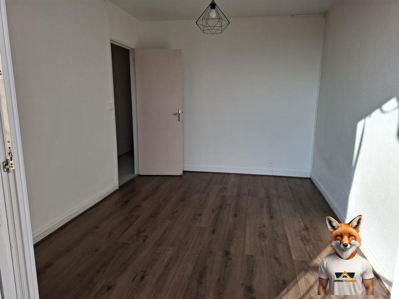 Appartement - 69 m² - 4 pièces