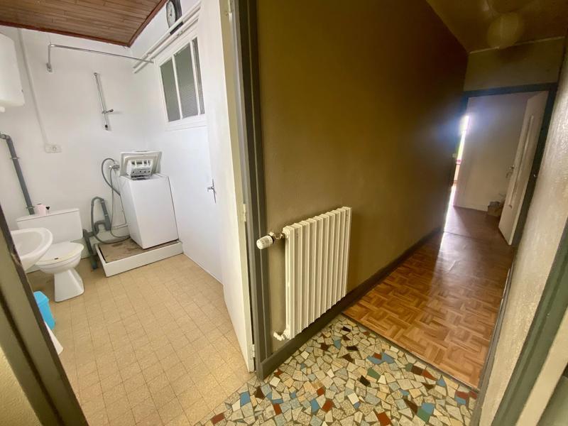 Maison - 123 m² - 10 pièces