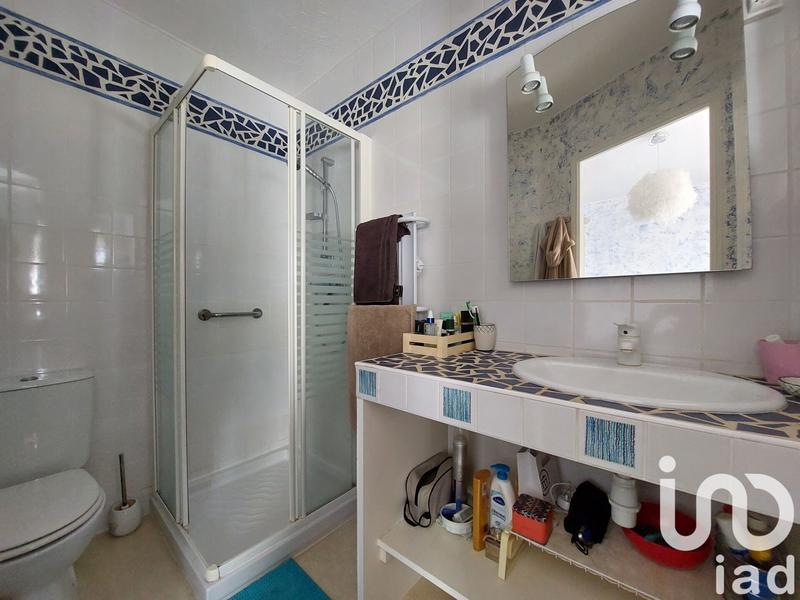 Maison - 214 m² - 8 pièces