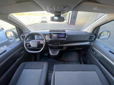 Citroën SpaceTourer Xl 2.0 Bluehdi 180 s&amp;amp;S Eat8 Plus
