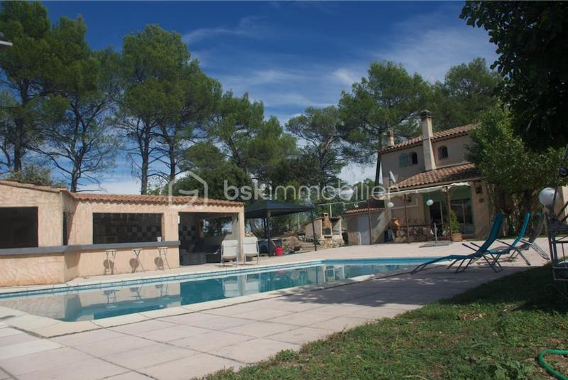 Villa - 131 m² - 5 pièces
