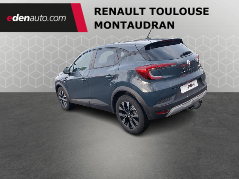 Renault Captur TCe 90 Evolution