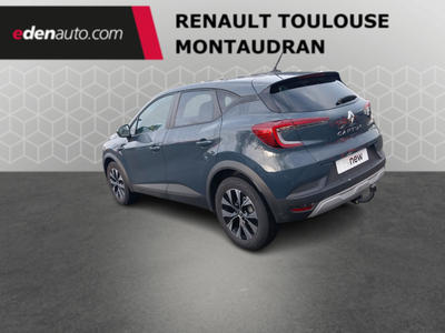 Renault Captur TCe 90 Evolution