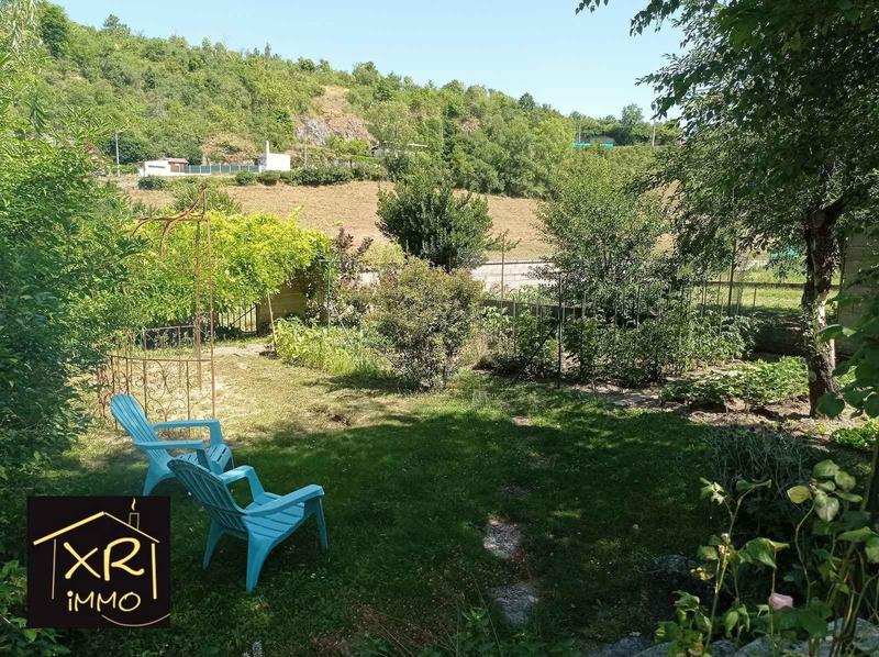 Maison ancienne - 127 m² - 5 pièces