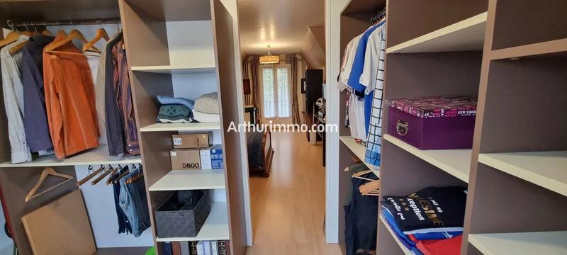 Maison - 175 m² - 7 pièces