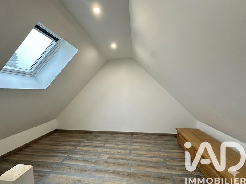 Maison - 341 m² - 11 pièces