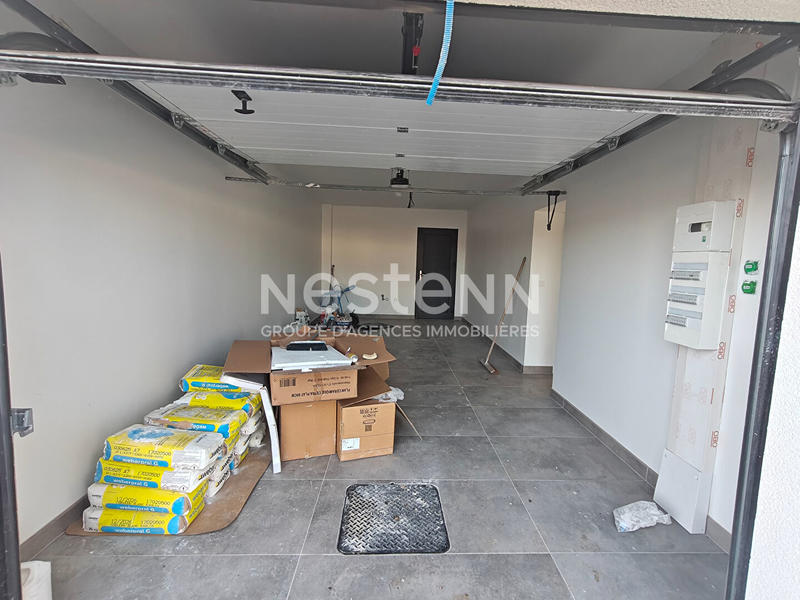 Maison - 128 m² - 4 pièces