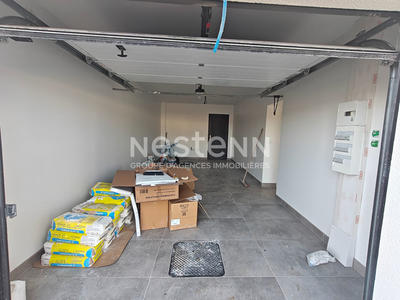 Maison - 128 m² - 4 pièces