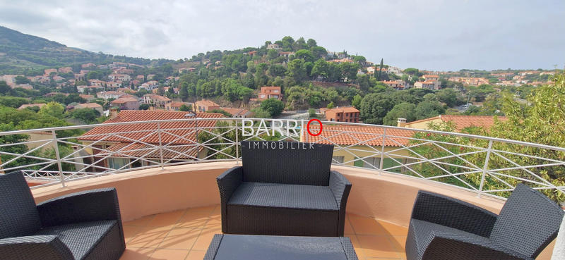 Villa - 160 m² - 5 pièces