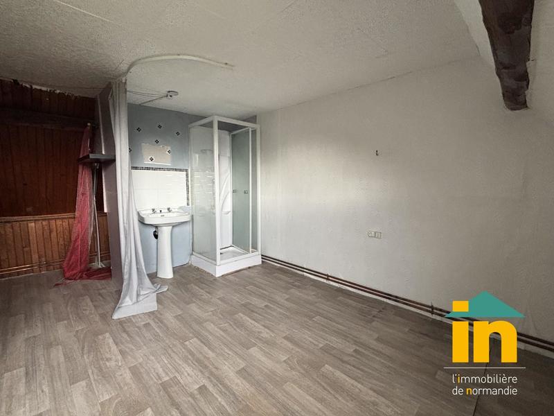 Demeure - 121 m² - 5 pièces