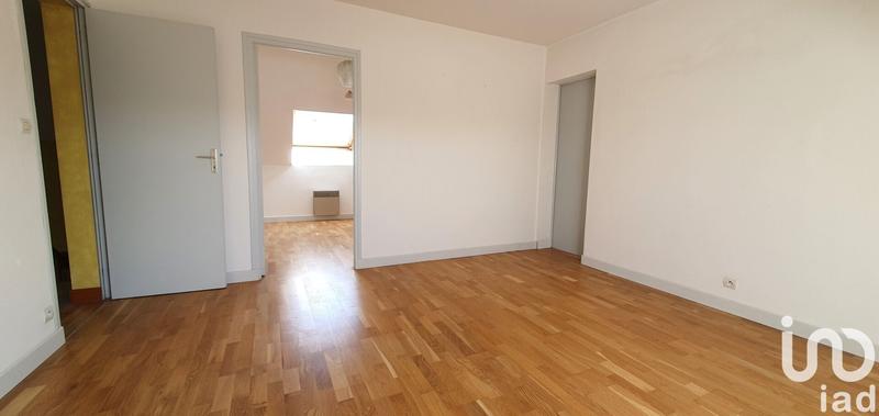 Maison - 148 m² - 7 pièces