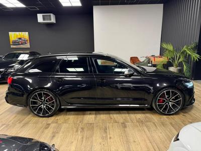 Audi Rs6 Avant III (2) 4.0 Tfsi 605 Performance Quattro Tiptronic