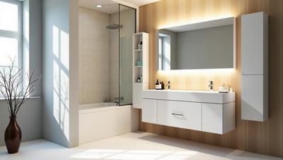 Appartement - 41 à 92 m² - 2 à 4 pièces