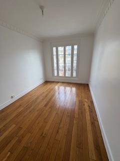Appartement - 53 m² - 2 pièces