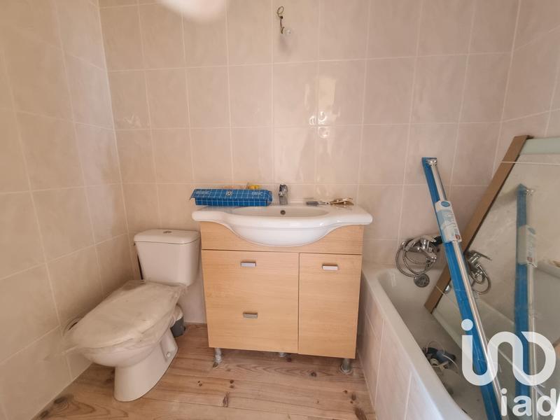 Maison - 226 m² - 10 pièces