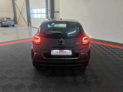 Citroën C3 PureTech 83 s&amp;amp;S Bvm Feel