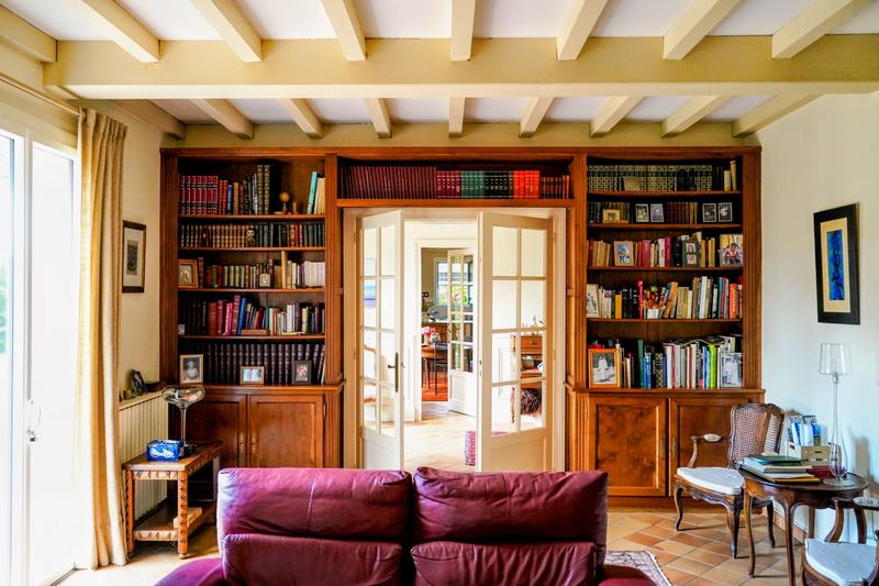 Villa - 268 m² - 8 pièces