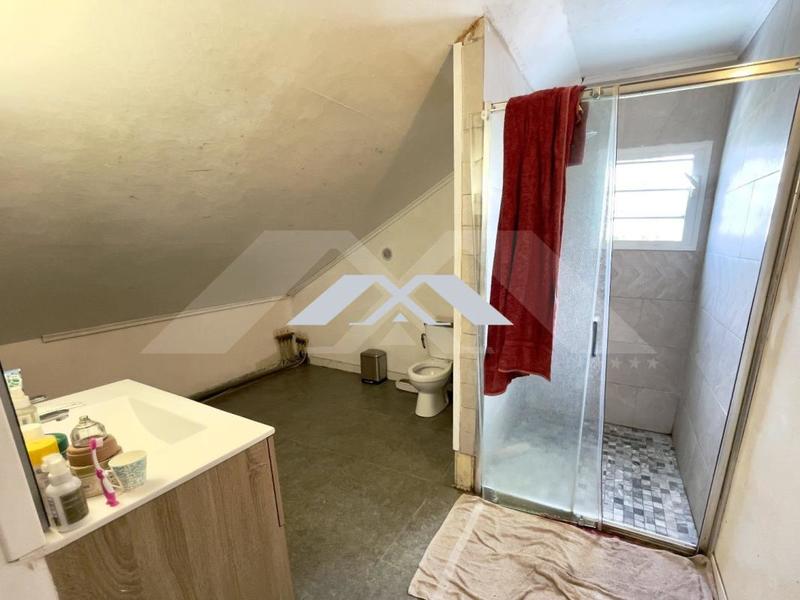 Maison - 112 m² - 5 pièces