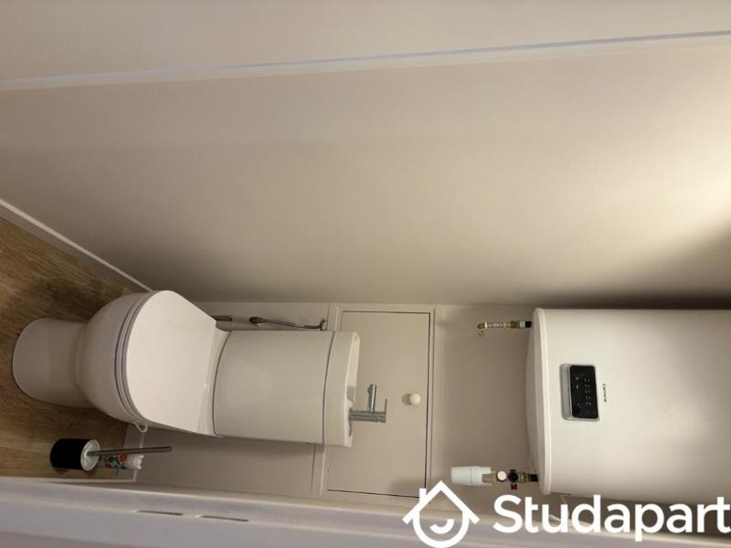 Appartement - 18 m² - 1 pièce