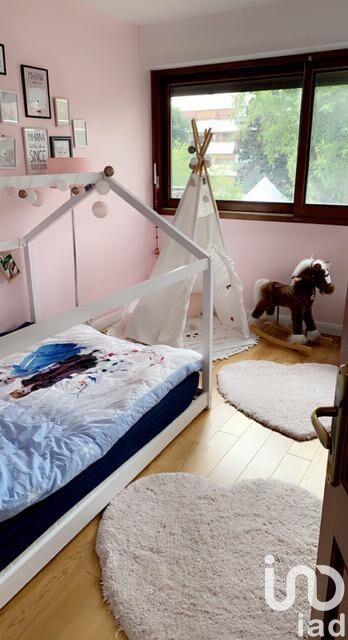 Appartement - 95 m² - 5 pièces