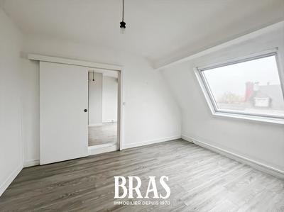 Appartement - 23 m² - 1 pièce
