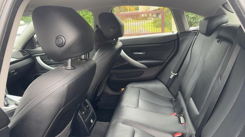 Bmw Série 4 Gran Coupé xDrive 420d 190 Bva Techno Design